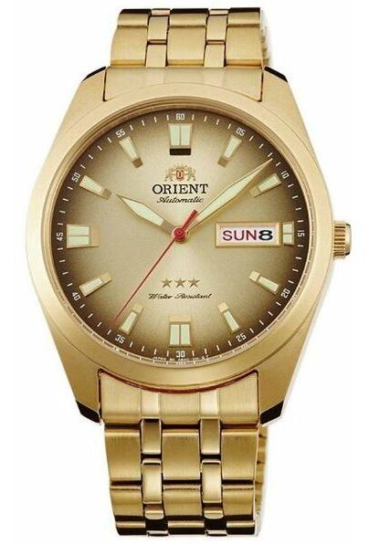 

Мужские наручные часы Orient RA-AB0021G19B