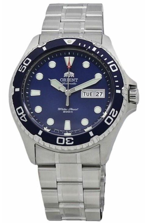 

Мужские наручные часы Orient FAA02005D9