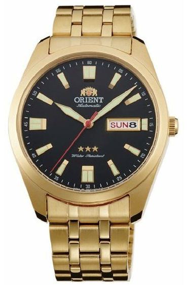 

Мужские наручные часы Orient RA-AB0015B19B