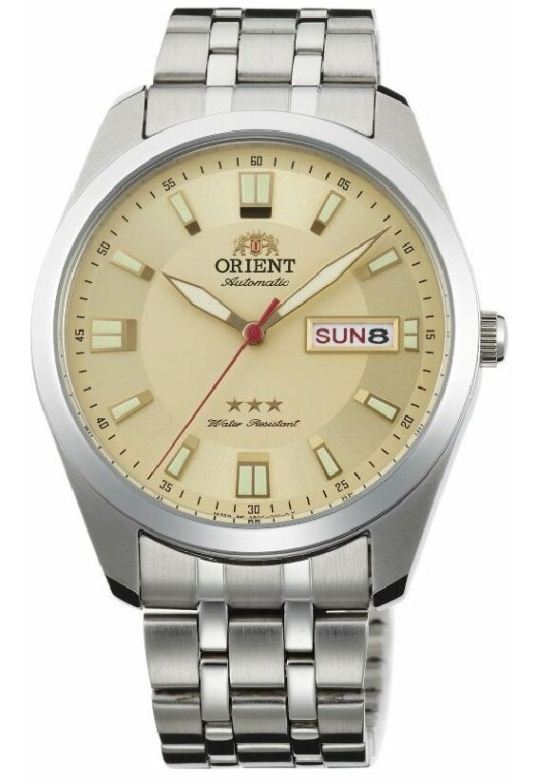 

Мужские наручные часы Orient RA-AB0018G19B
