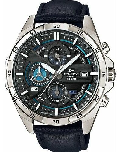 

Мужские наручные часы Casio EFR-556L-1AVUEF