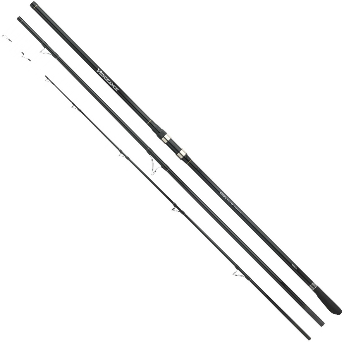 

Удилище Shimano Vengeance 450BX Solid Tip 4.50m 225g