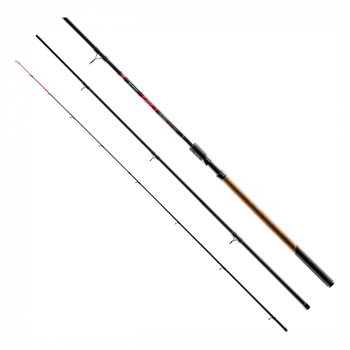 

Удилище Brain Classic 2.70m max 200g
