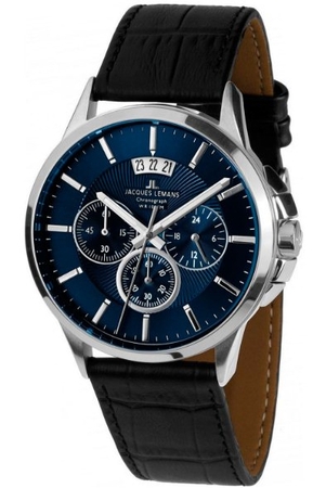

Мужские наручные часы Jacques Lemans 1-1542G