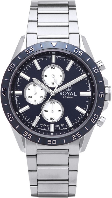 

Мужские наручные часы Royal London 41411-06