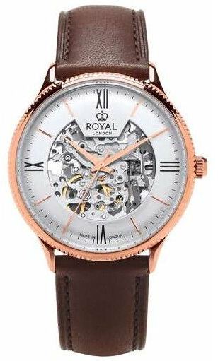

Мужские наручные часы Royal London 41479-05