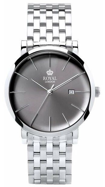 

Мужские наручные часы Royal London 41346-01