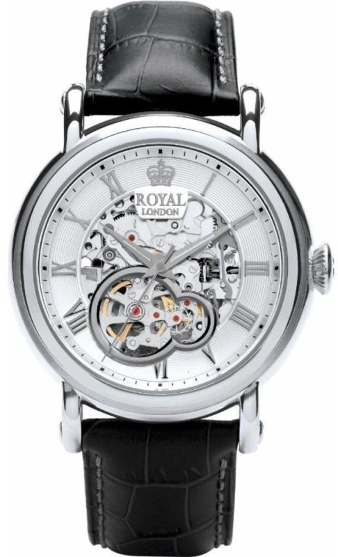 

Мужские наручные часы Royal London 41475-01
