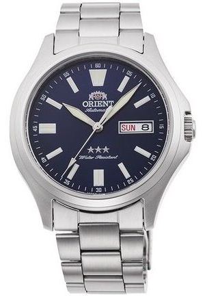 

Мужские наручные часы Orient RA-AB0F09L19B