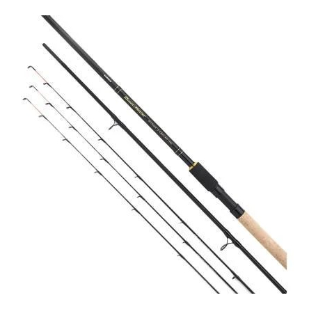 

Удилище Shimano Beastmaster Feeder DX LC 4.27m 150g
