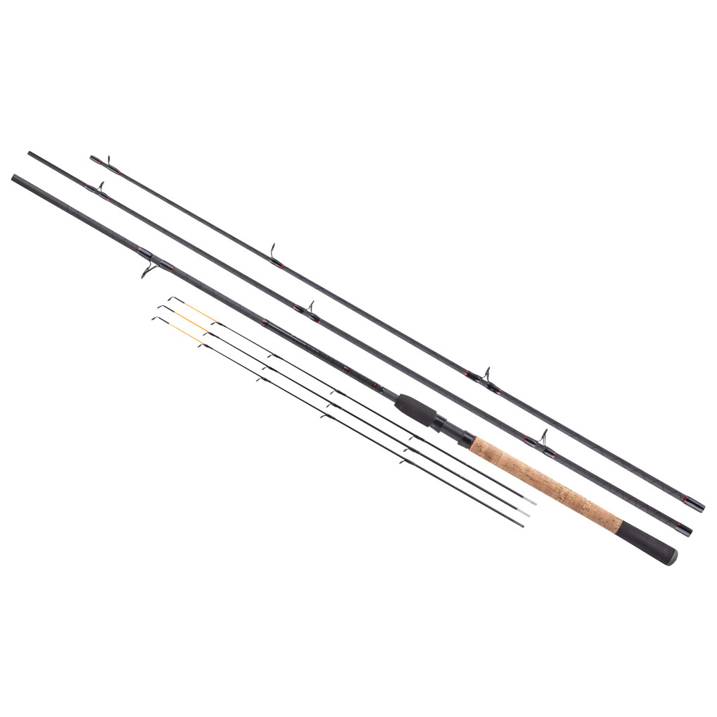 

Удилище Brain Axent AXR-360M 3.60m max 100g