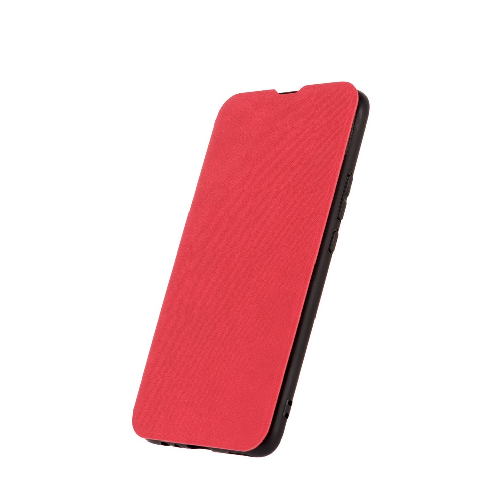 

Чехол-книжка ColorWay Elegant Book для Huawei P Smart Z Red (CW-CEBHPSZ-RD)