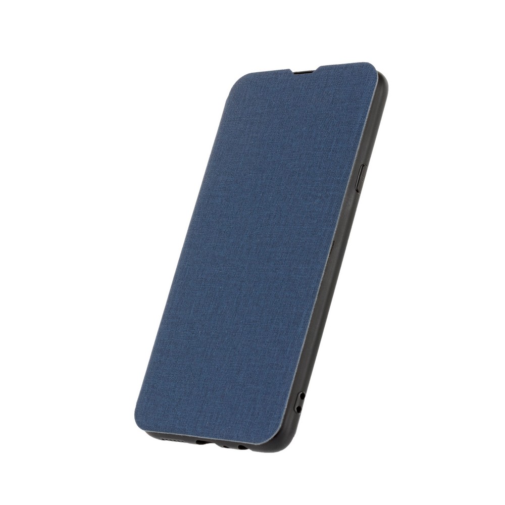 

Чехол-книжка ColorWay Elegant Book для Samsung Galaxy A20s Blue (CW-CEBSGA207-BU)