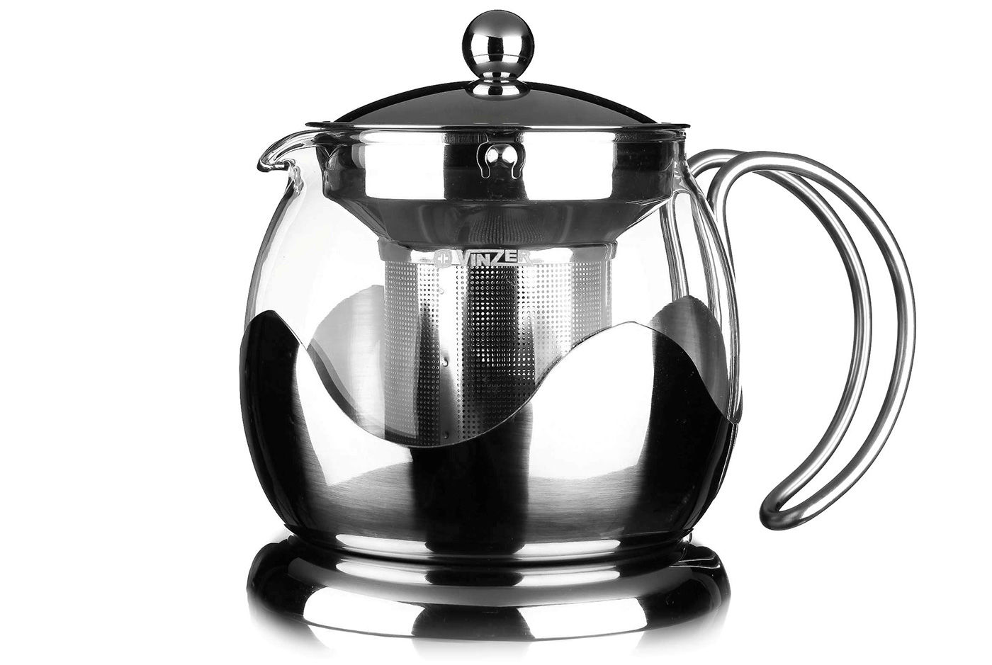 

Заварник для кофе и чая 700 мл Vinzer 89364