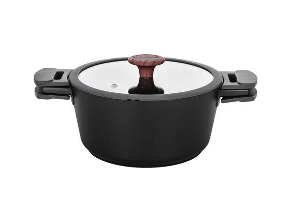 

Кастрюля Ringel IQ Be Traditional (3.4 л) 20 см RG-2125-20