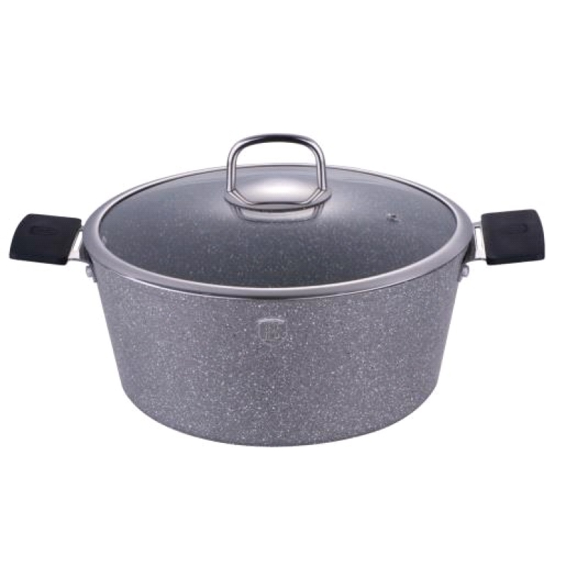 

Кастрюля Berlinger Haus Touch Line 28 см BH-1153