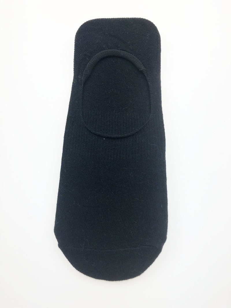 

Следки H&M 34-36 Черные (НМ111483)