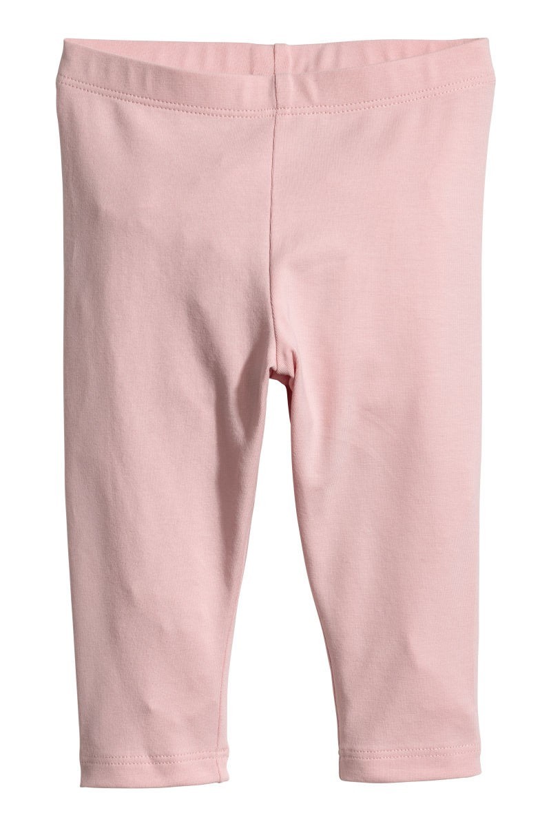 

Лосины H&M 52 см Розовые (НМ010209)