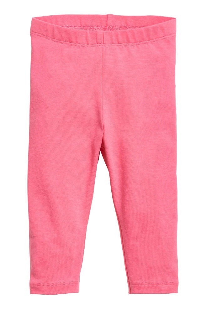 

Лосины H&M 68 см Коралловые (НМ110660)