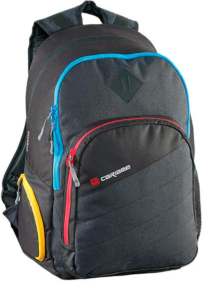 

Рюкзак Caribee Bombora 32 Black