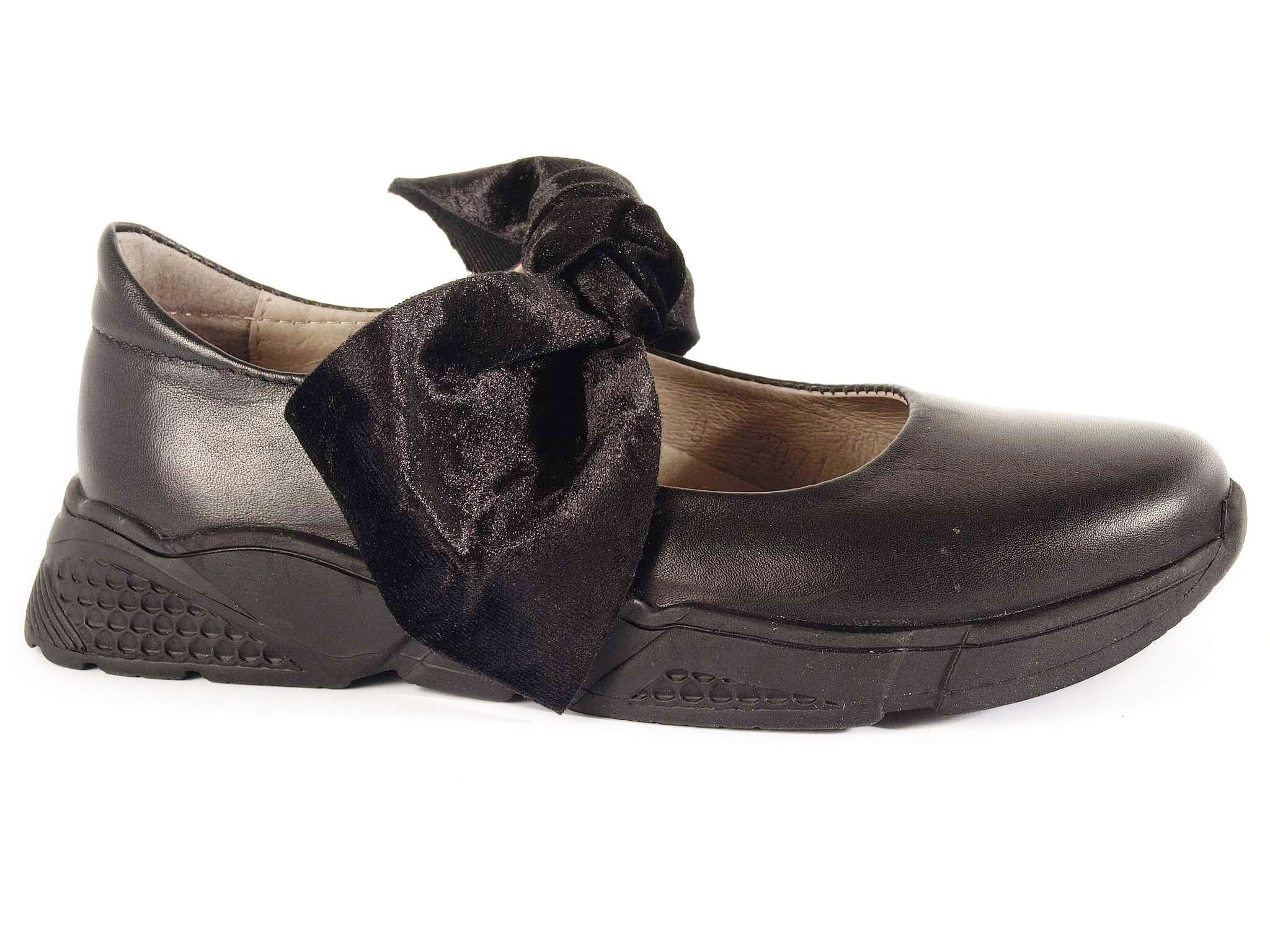 

Туфли Belali-Beloli 635-0 34 Черный