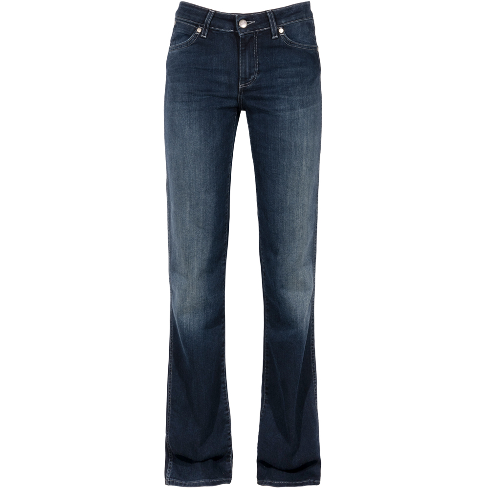 

Джинсы Wrangler Sara Regular Straight Fit Синий, Джинсы Wrangler Sara Regular Straight Fit Синий 26-32