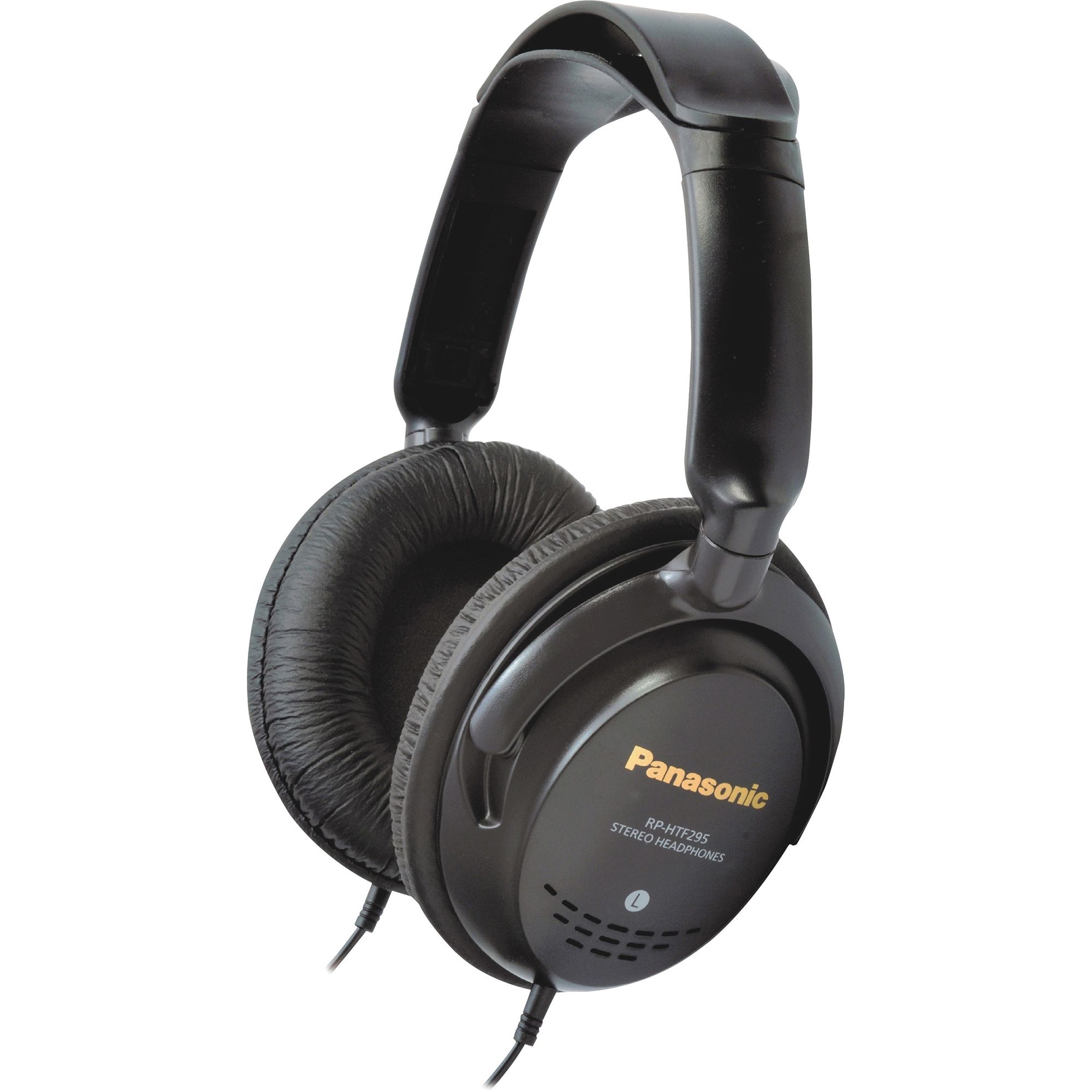 

Наушники Panasonic RP-HTF295E-K