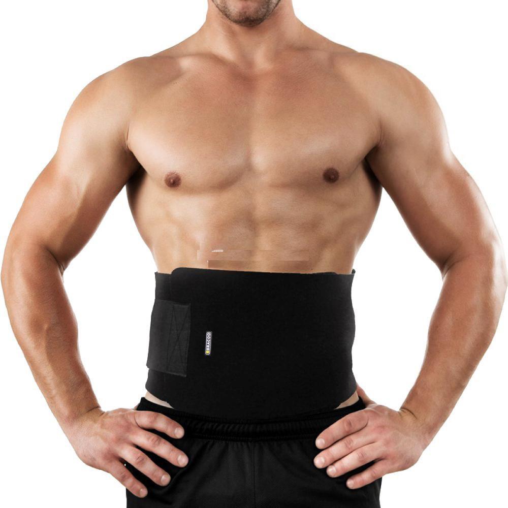 

Пояс для похудения BRACCO Waist Trimmer