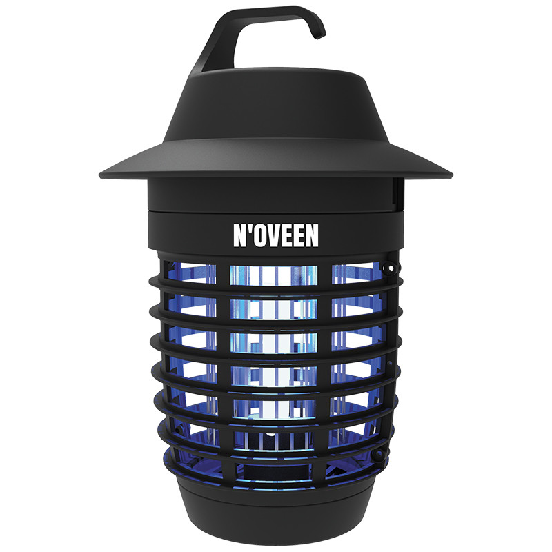 

Уничтожитель насекомых уличный Noveen IKN-5 IPX4