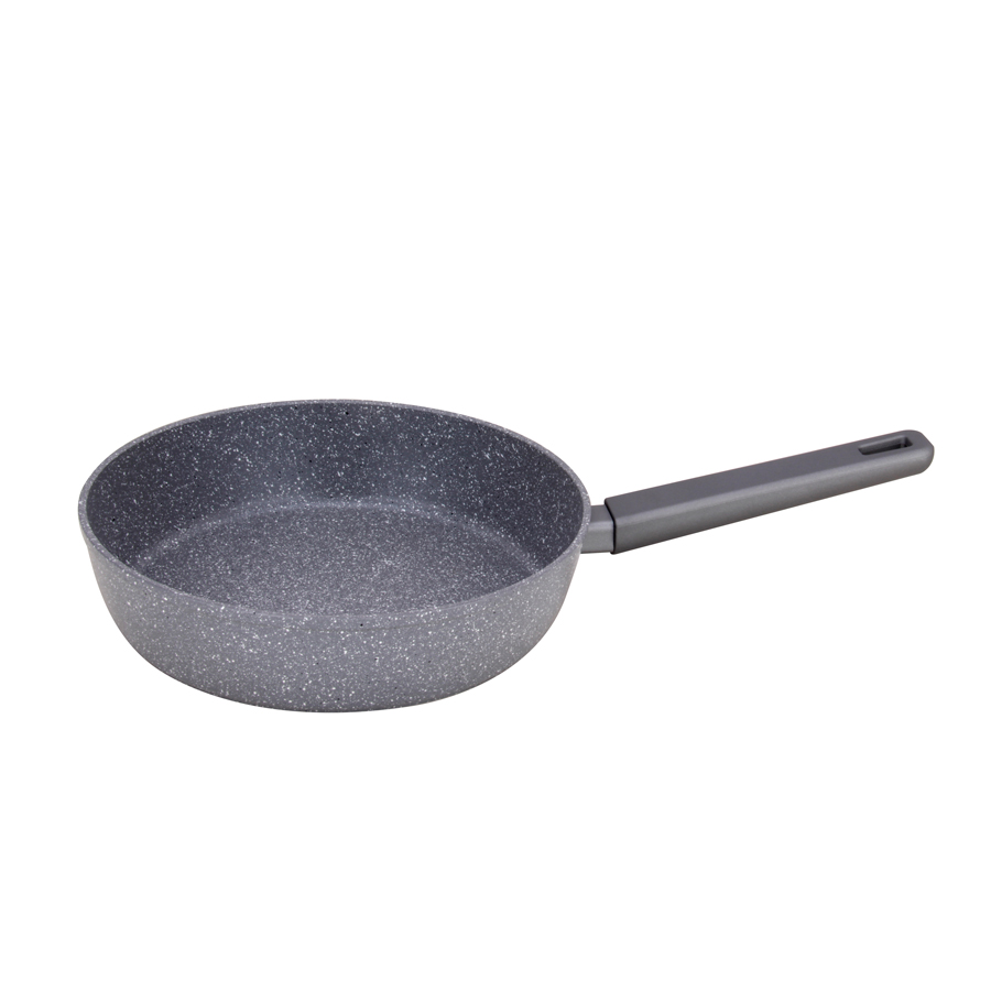 

Сковорода Maestro Granite 26 см MR-1201-26