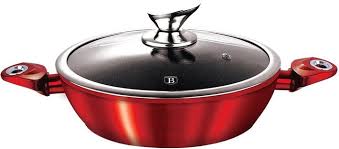 

Сотейник Bohmann BH 2628 NS 28 см