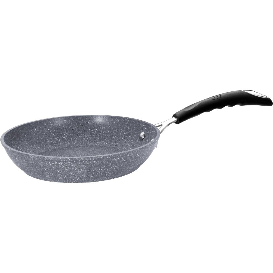 

Сковорода Berlinger Haus Gray Stone Touch Line 26 см BH-1147N