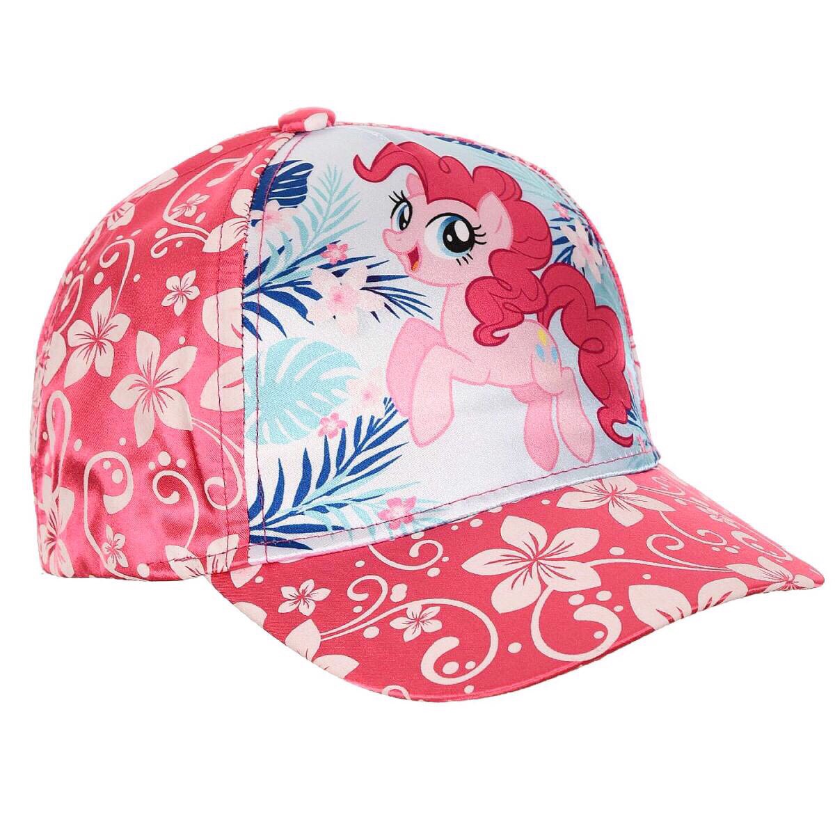 

Кепка Disney My Little Pony (Май Литл Пони) 054 см Розовый SE42712
