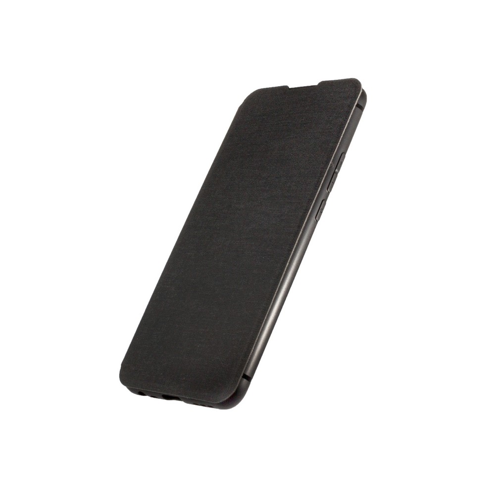 

Чехол-книжка ColorWay Elegant Book для Xiaomi Redmi Note 9 Black (CW-CEBXRN9-BK)