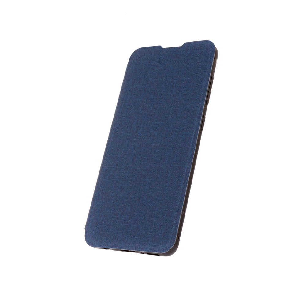 

Чехол-книжка ColorWay Elegant Book для Samsung Galaxy A31 Blue (CW-CEBSGA315-BU)