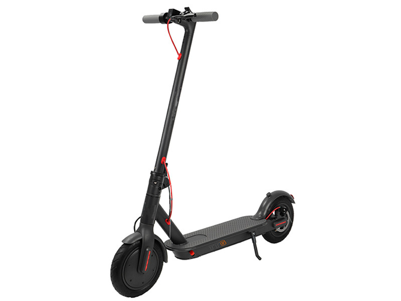 

Электросамокат TTG F6 36V350W 8AH - SM (черный)