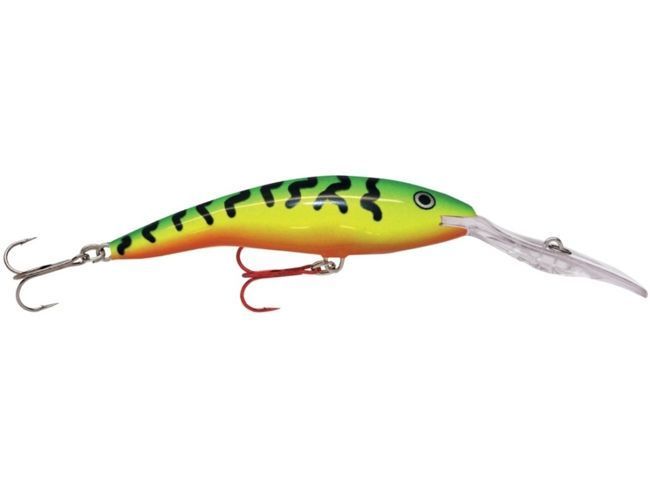 

Воблер RAPALA Tail Dancer Deep TDD11 (8646)