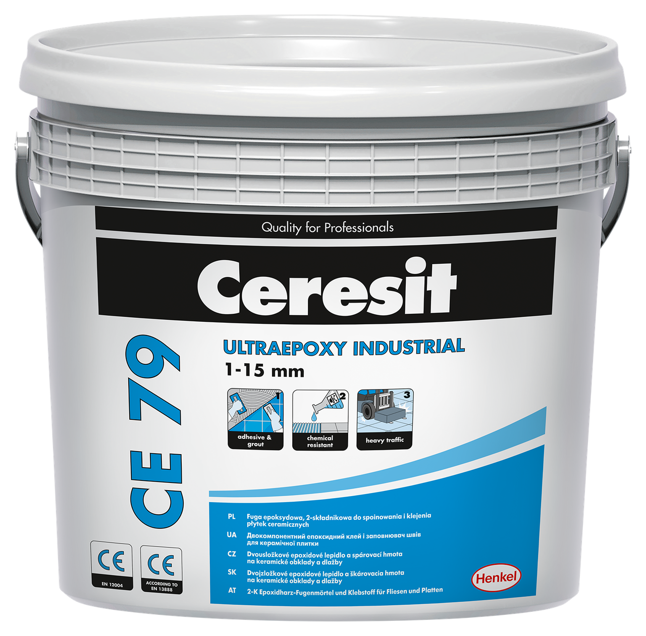 

Ceresit CE 79 смесь для швов