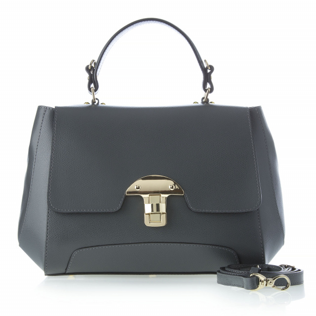 

Сумочка Luxury Leather Accessories из натуральной кожи.26113.11