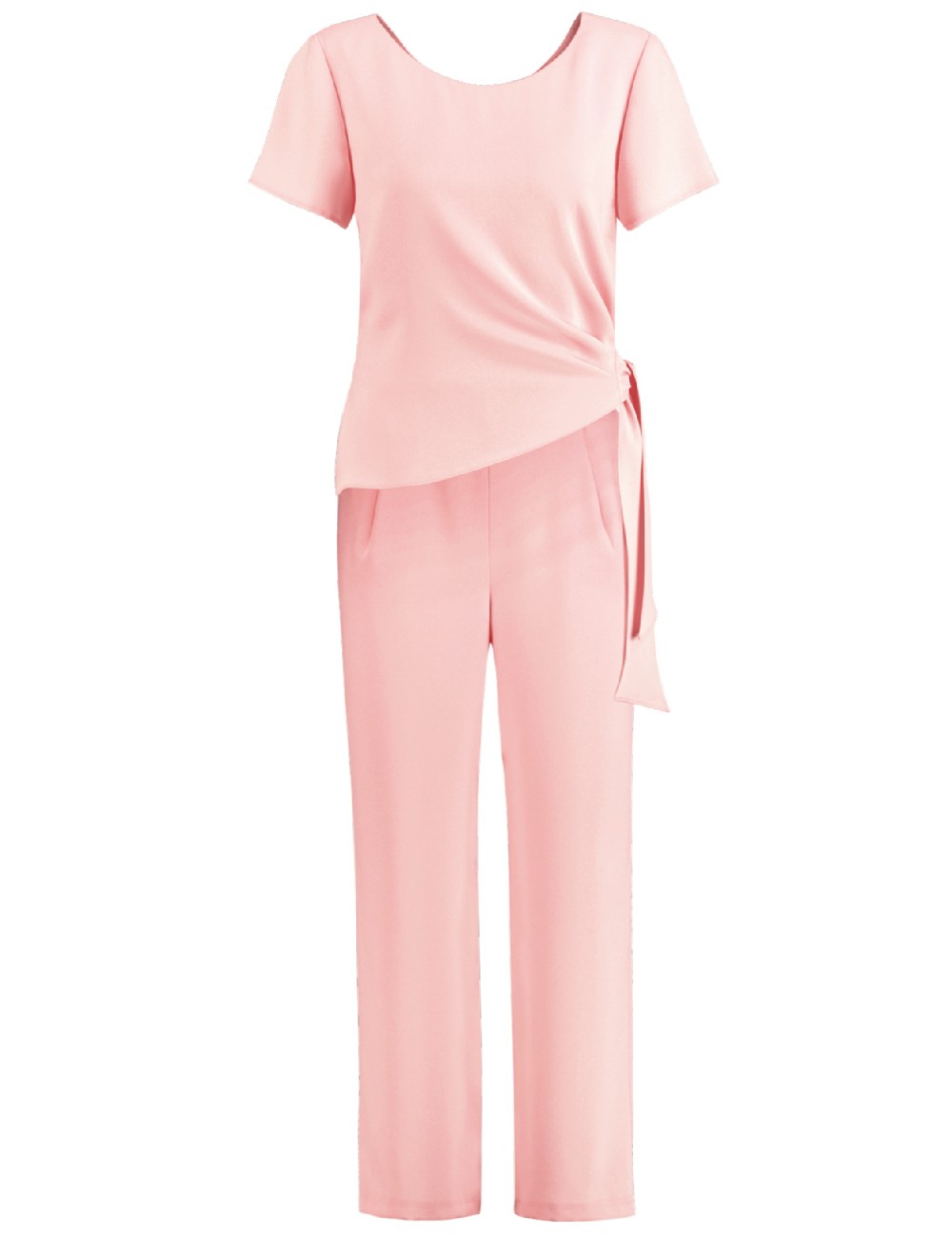 

Комбинезон Gerry Weber  Розовый 320024.31243, Комбинезон Gerry Weber 36 Розовый 320024.31243