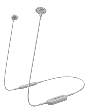 

Гарнітура PANASONIC RP-NJ310BGEW (6492025)