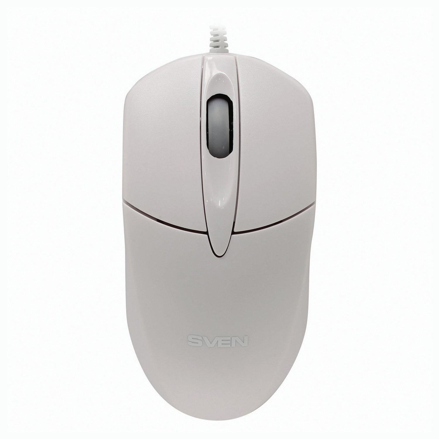 

Мышь Sven RX-112 USB White