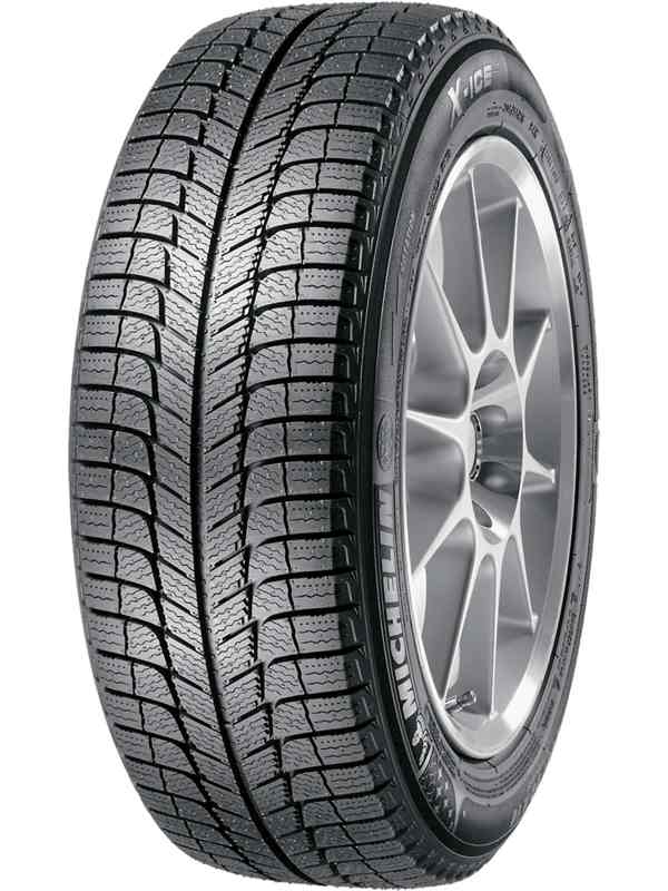 Зимняя шина MICHELIN X-Ice Xi3 205/55R16 94H – фото, отзывы ...