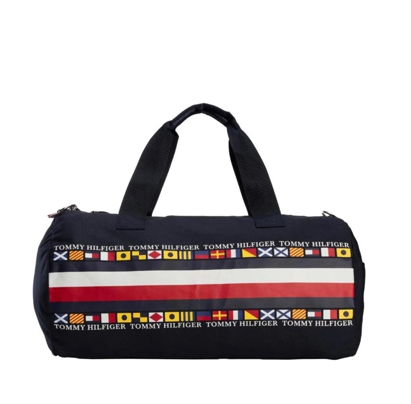 

Сумка Tommy Hilfiger TH1468M Один размер Темно-синий