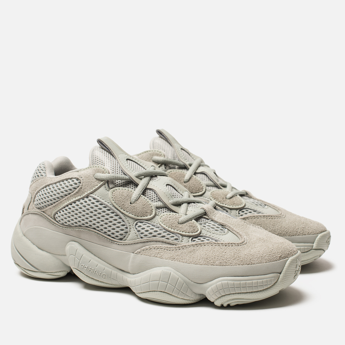 

Женские кроссовки Yeezy 500 Salt 39