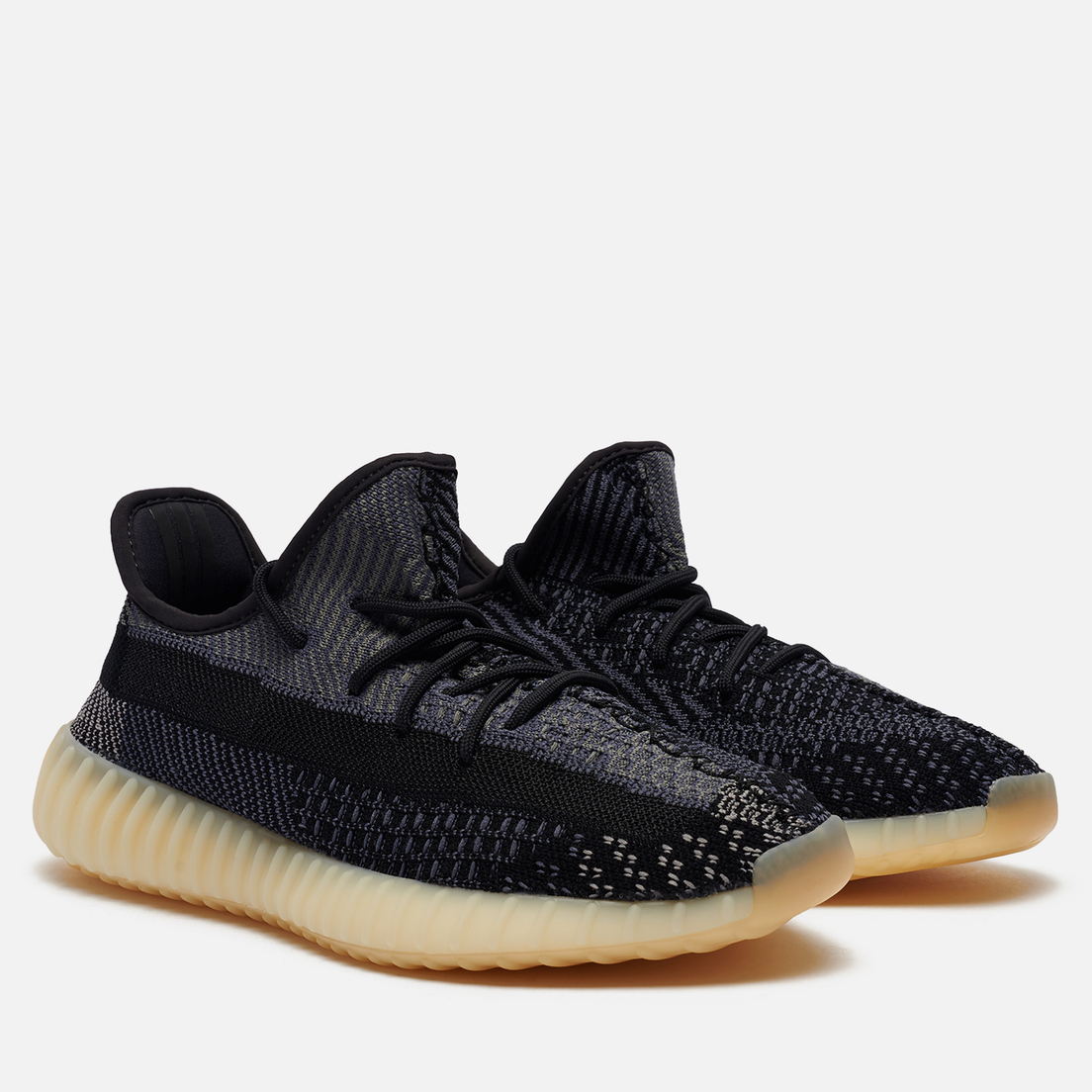 

Женские кроссовки Yeezy Boost 350 V2 Carbon 39