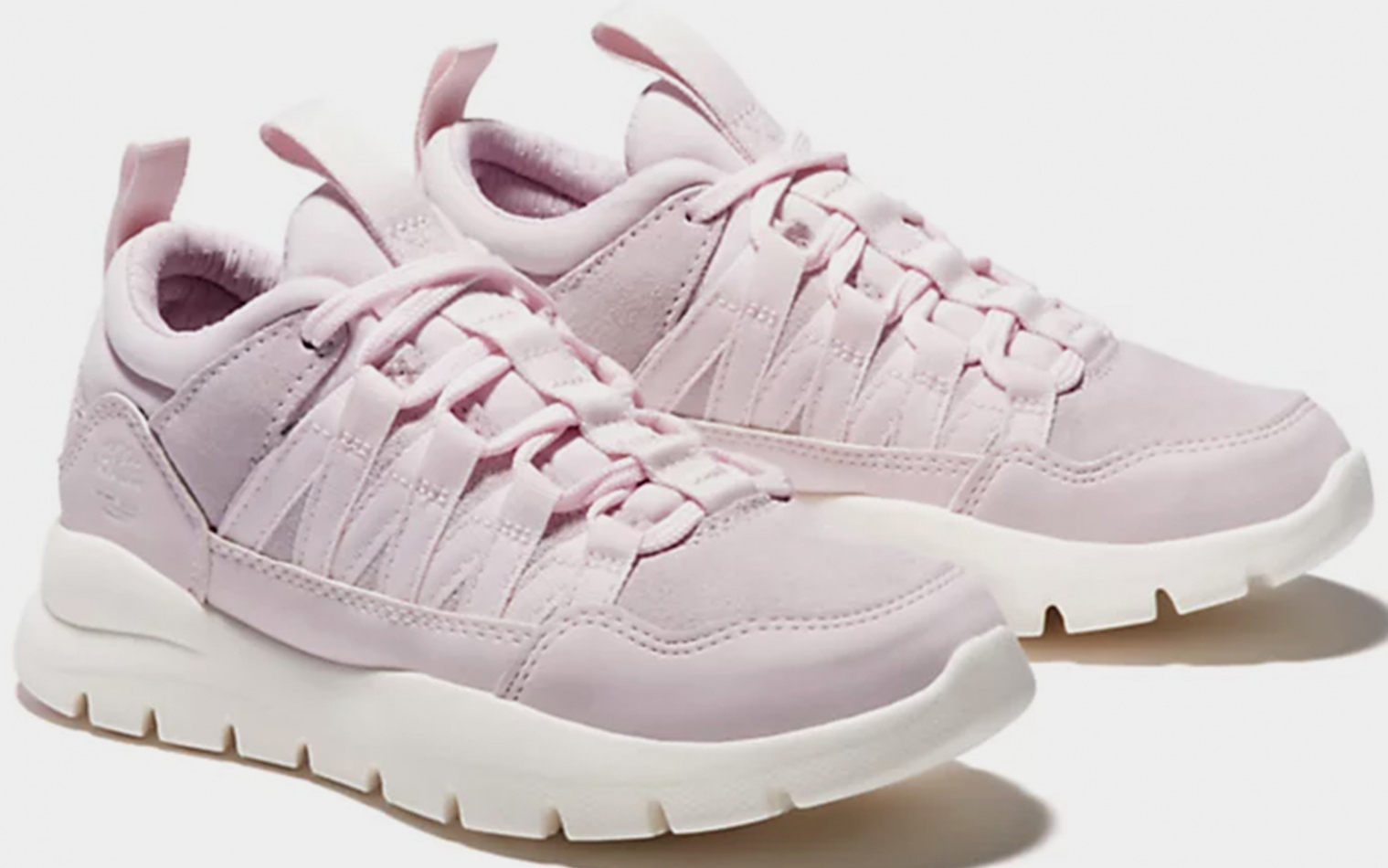 

Кроссовки детские Timberland TB0A29YWX82 39 (24 см) Розовые
