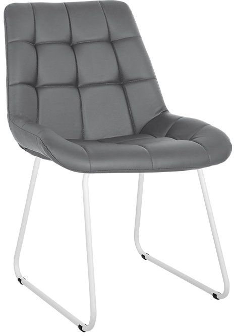 

Стул Новый Стиль NICOLE ordf CFS WHITE (BOX-1) ECO-70