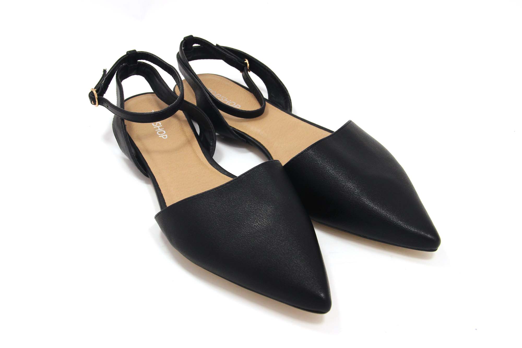 

Женские босоножки TOPSHOP Черный 40 #8051