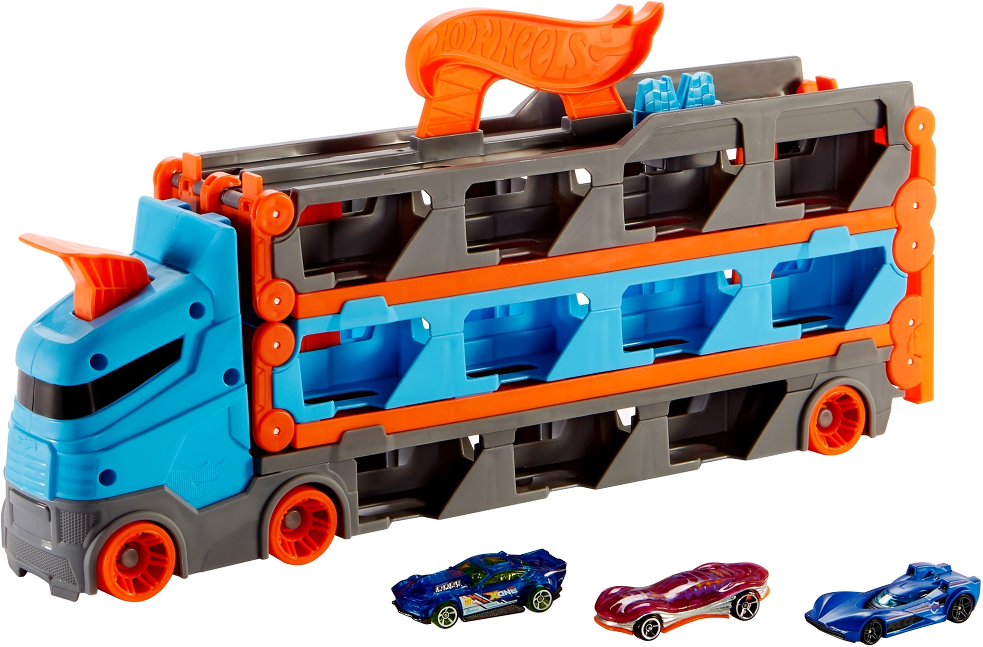 Машинки, модели техники и оружие Hot Wheels купить в ROZETKA